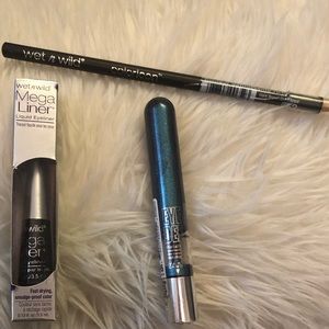 ❤️NWT Eye Makeup Bundle ❤️